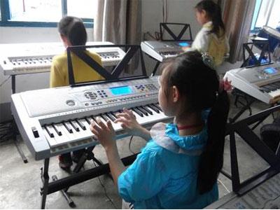 招聘湛江电子琴家教老师