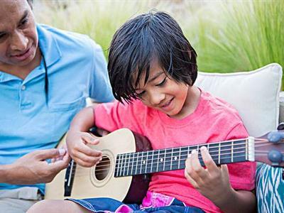 湛江吉他家教价格多少钱一小时？收费标准？