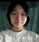 湛江大学生家教张老师